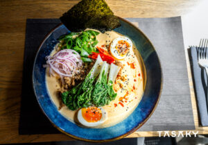 TANTANMEN RAMEN